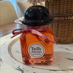 Twilly d' Eau Poivrée Perfume 85ml